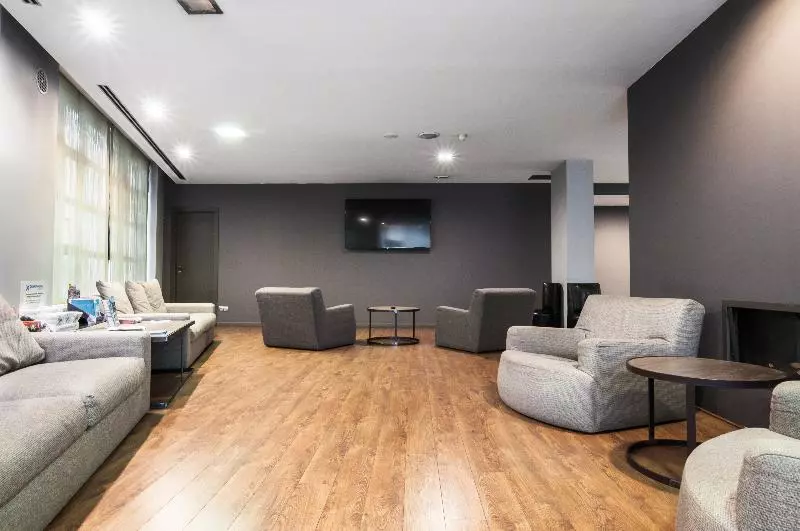 Fotos del hotel Exe Prisma:  2