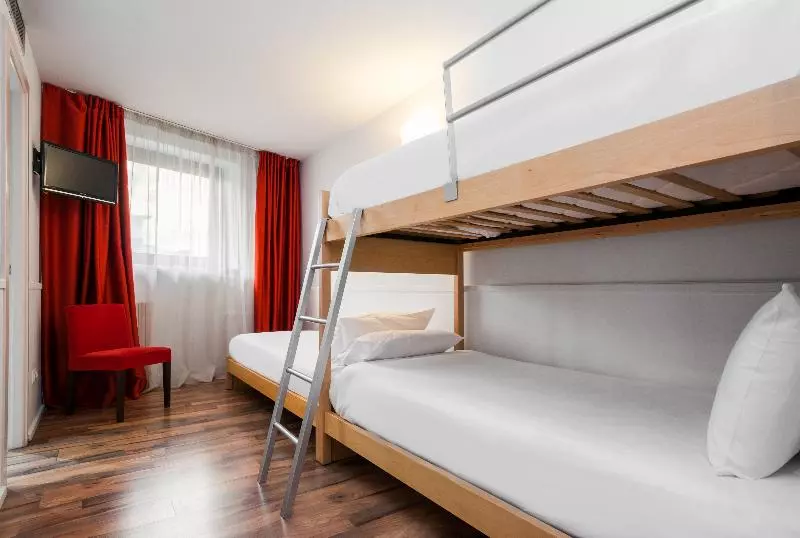 Fotos del hotel Exe Prisma:  23