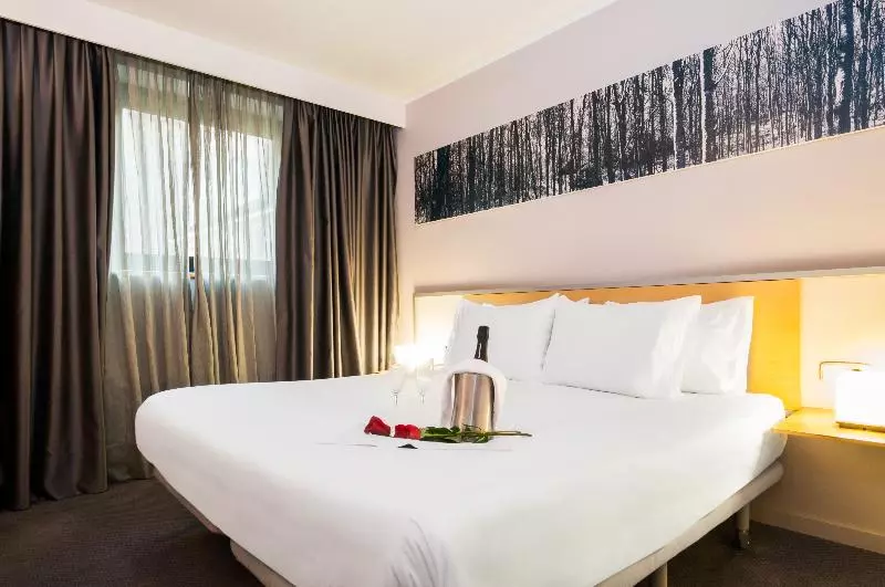 Fotos del hotel Exe Prisma:  19