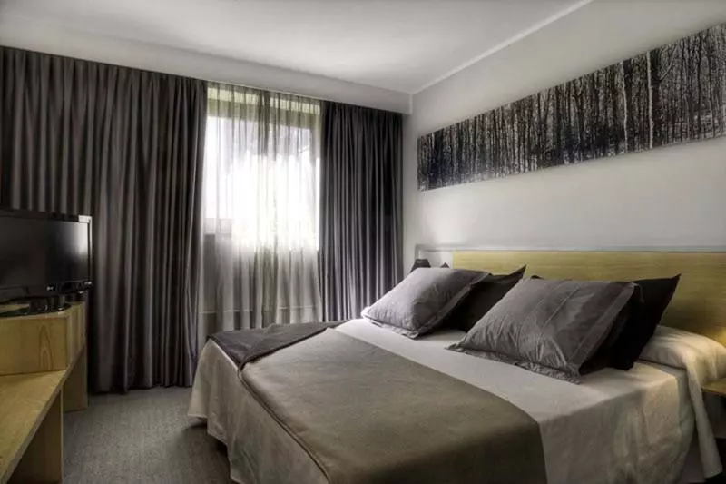 Fotos del hotel Exe Prisma:  20