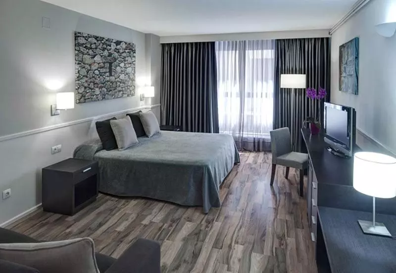 Fotos del hotel Exe Prisma:  21