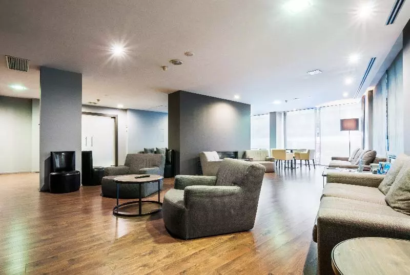 Fotos del hotel Exe Prisma:  4