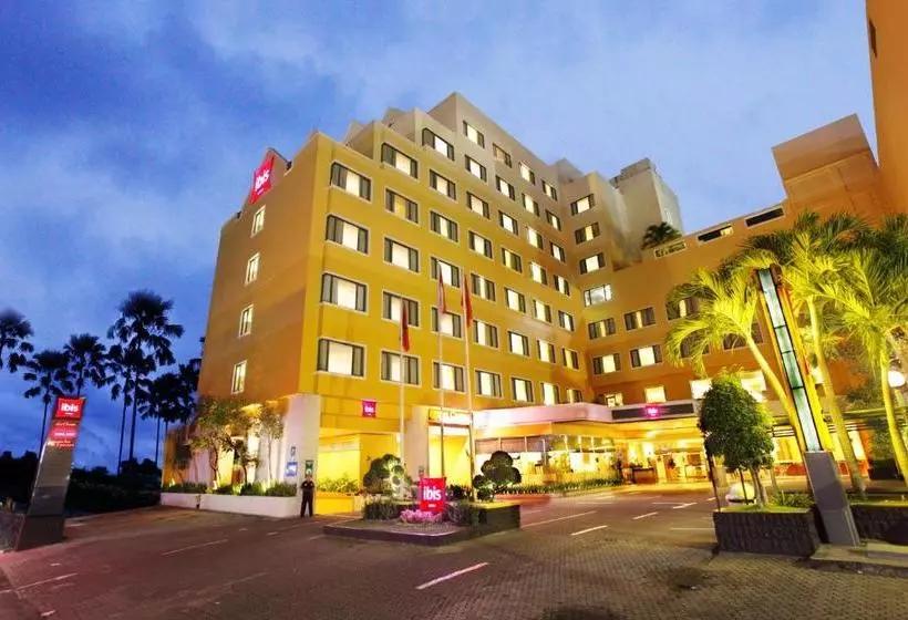 Ibis Malioboro