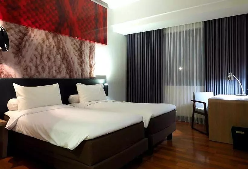 Fotos del hotel Ibis Malioboro:  11