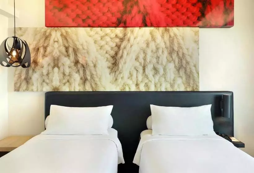 Fotos del hotel Ibis Malioboro:  15