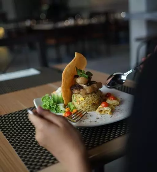 Fotos del hotel Ibis Malioboro:  8