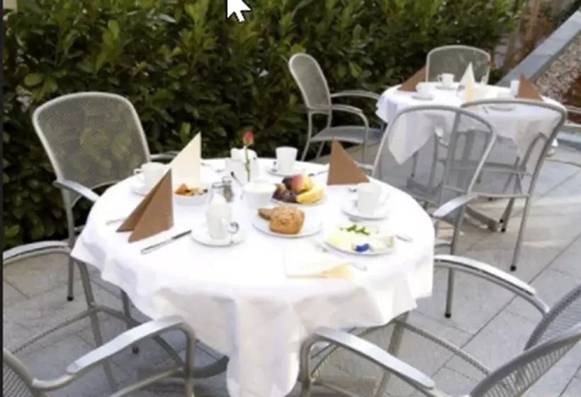 Fotos del hotel Königstein:  5