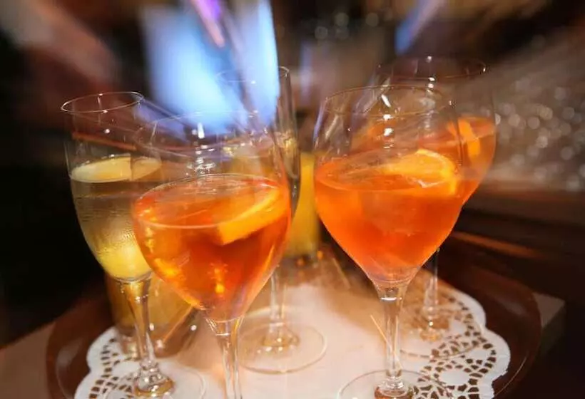 Fotos del hotel Königstein:  8