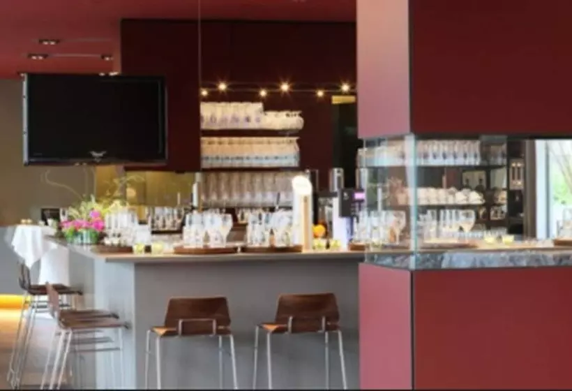 Fotos del hotel Königstein:  3