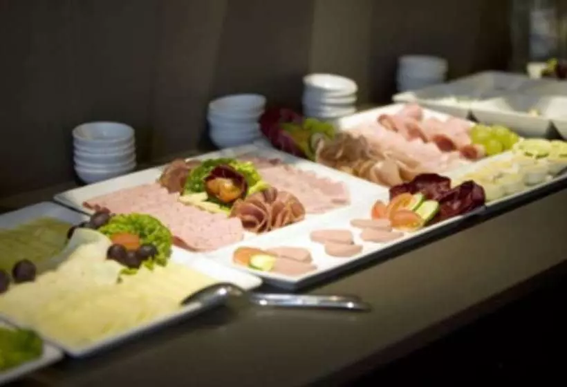 Fotos del hotel Königstein:  10