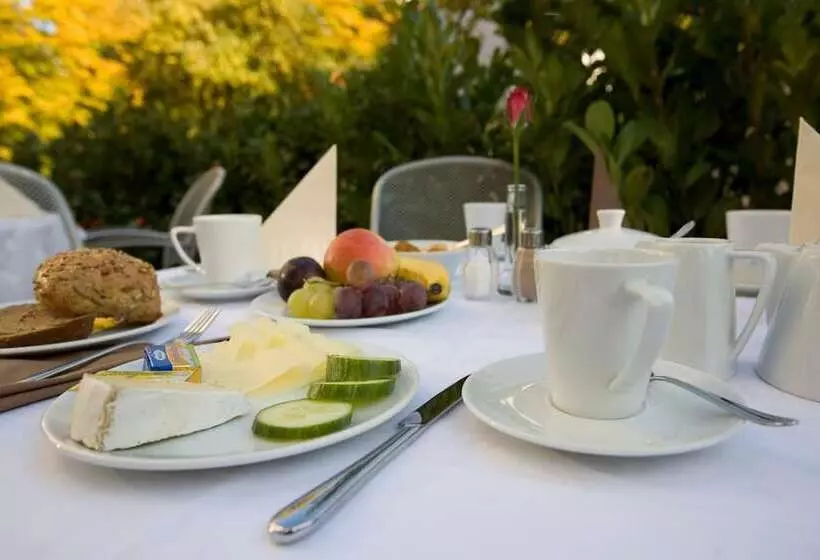 Fotos del hotel Königstein:  12