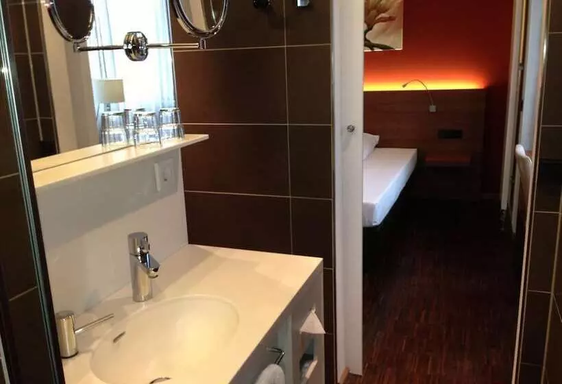 Fotos del hotel Königstein:  25