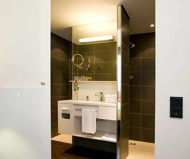 Fotos del hotel Königstein:  18