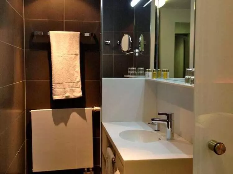 Fotos del hotel Königstein:  16