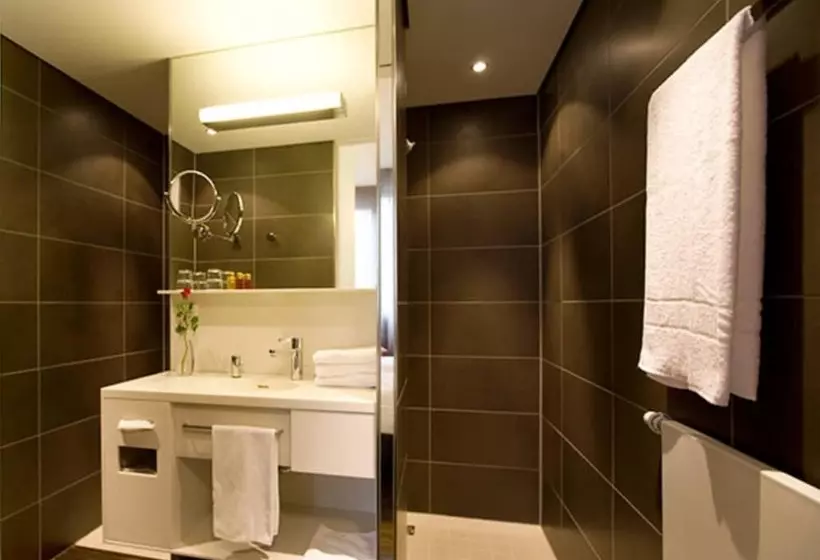 Fotos del hotel Königstein:  13