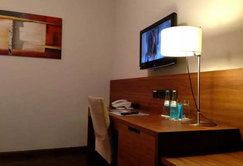 Fotos del hotel Königstein:  22