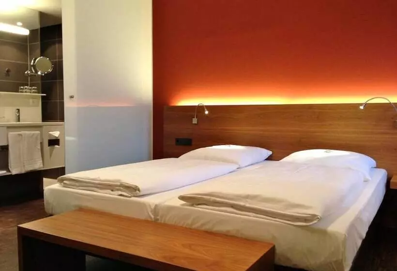 Fotos del hotel Königstein:  17