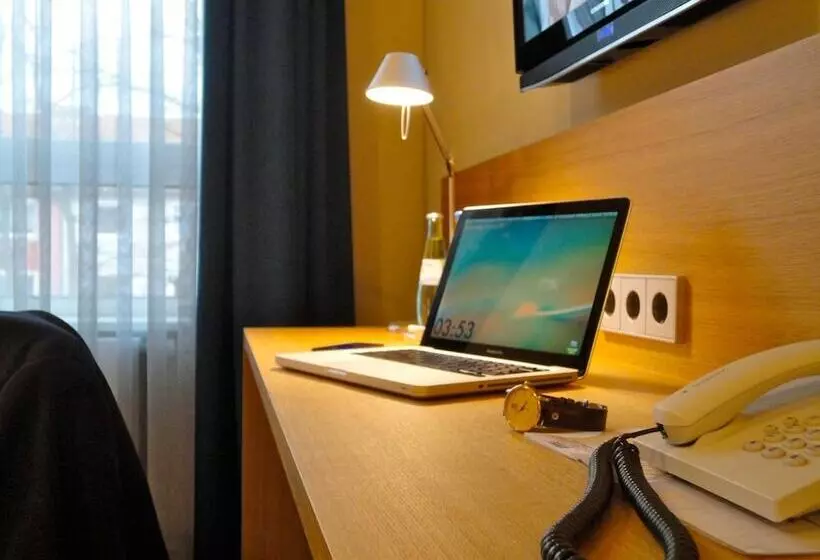 Fotos del hotel Königstein:  24