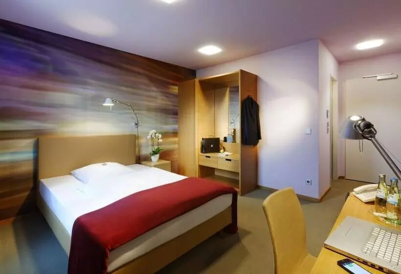 Fotos del hotel Königstein:  9