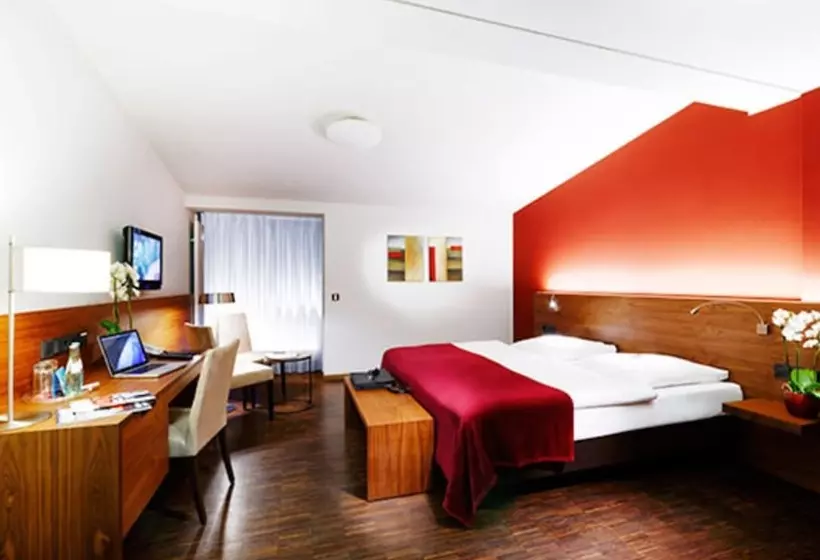 Fotos del hotel Königstein:  14