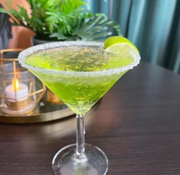 Fotos del hotel L Entré Norr:  12