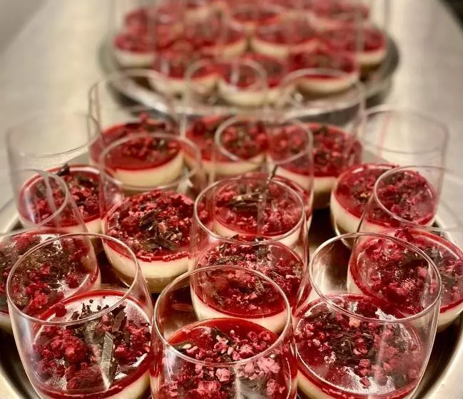 Fotos del hotel L Entré Norr:  19