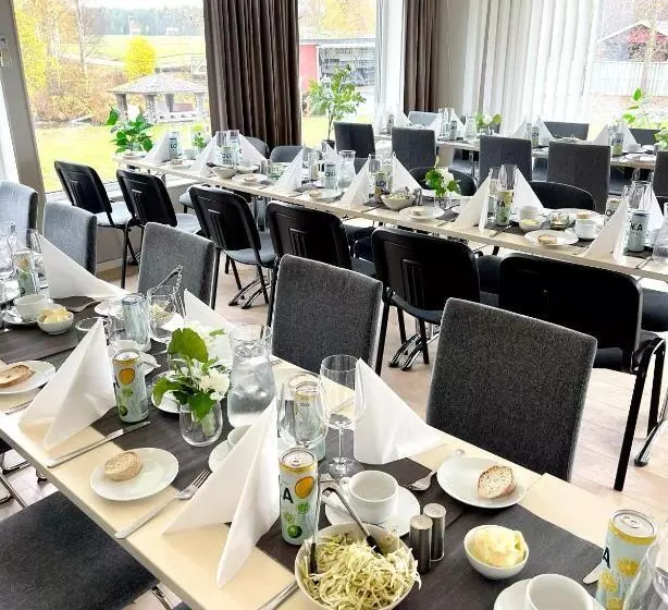 Fotos del hotel L Entré Norr:  21