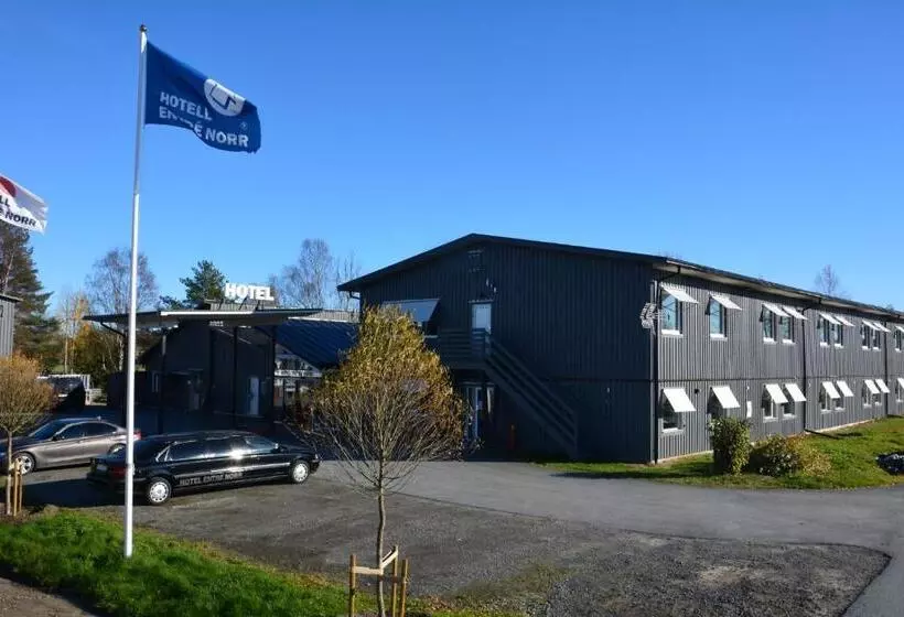 Fotos del hotel L Entré Norr:  9