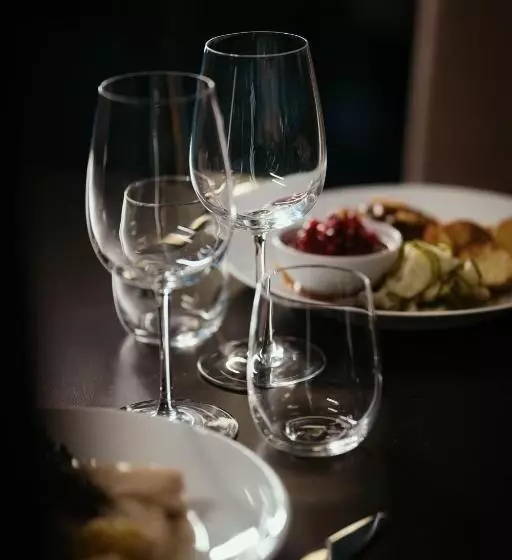 Fotos del hotel L Entré Norr:  16