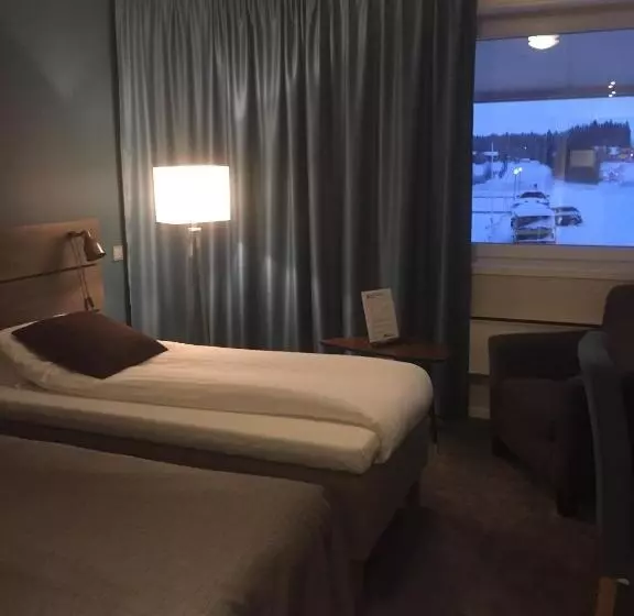 Fotos del hotel L Entré Norr:  10