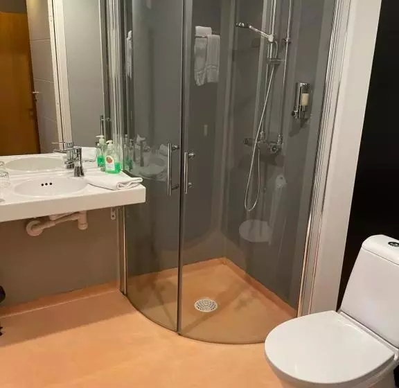 Fotos del hotel L Entré Norr:  13