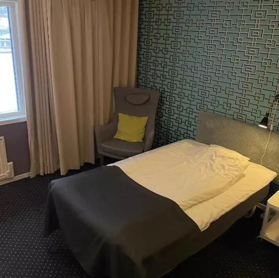 Fotos del hotel L Entré Norr:  20