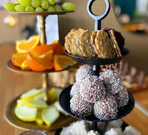 Fotos del hotel L Entré Norr:  4