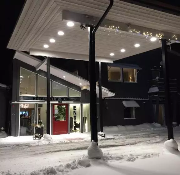 Fotos del hotel L Entré Norr:  14