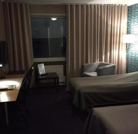 Fotos del hotel L Entré Norr:  25