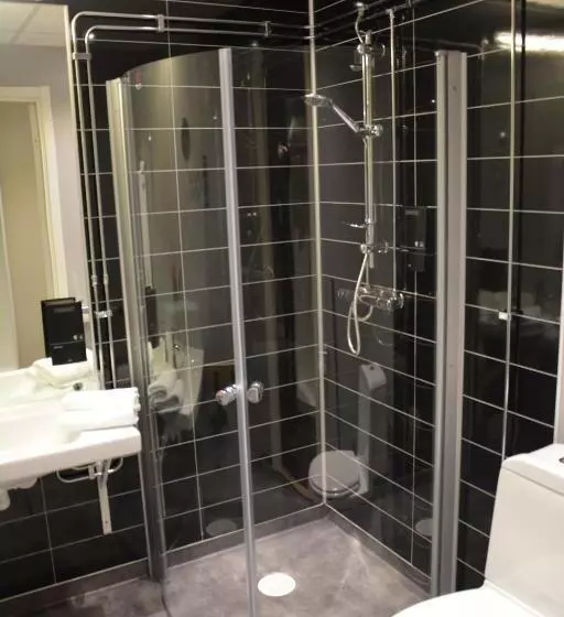 Fotos del hotel L Entré Norr:  7