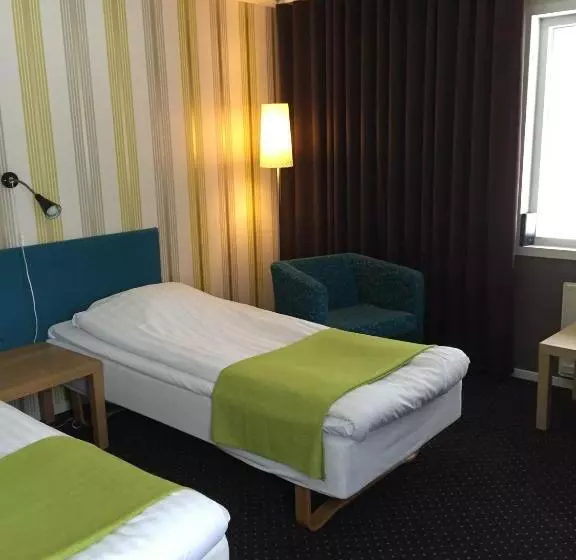 Fotos del hotel L Entré Norr:  15