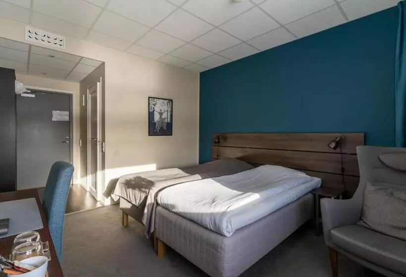 Fotos del hotel L Entré Norr:  22