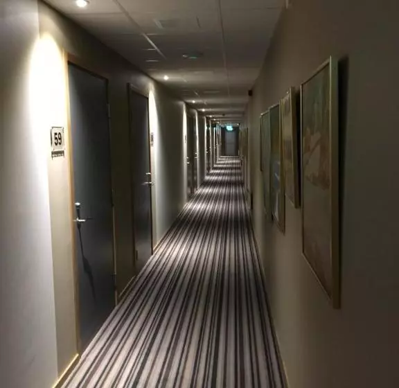 Fotos del hotel L Entré Norr:  2