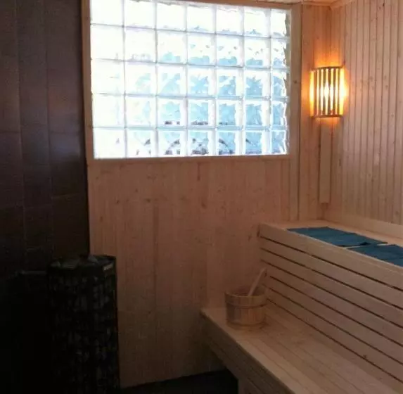 Fotos del hotel L Entré Norr:  3