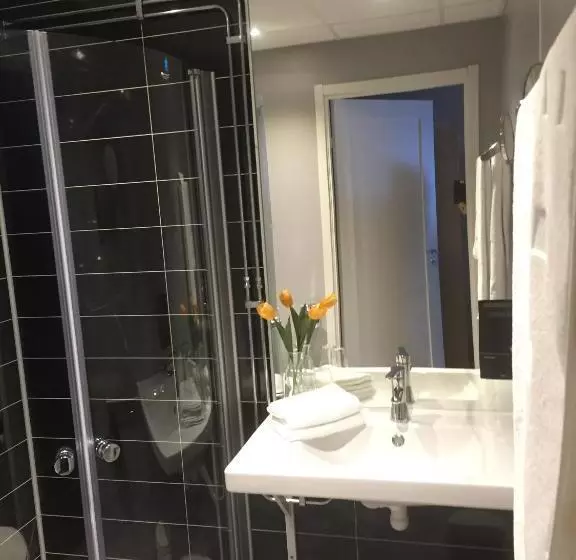 Fotos del hotel L Entré Norr:  17