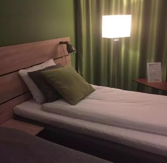 Fotos del hotel L Entré Norr:  18