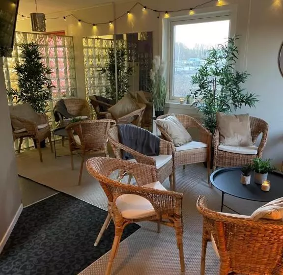 Fotos del hotel L Entré Norr:  6