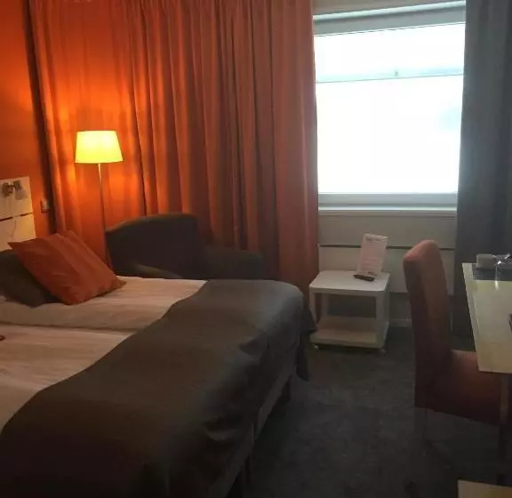 Fotos del hotel L Entré Norr:  23