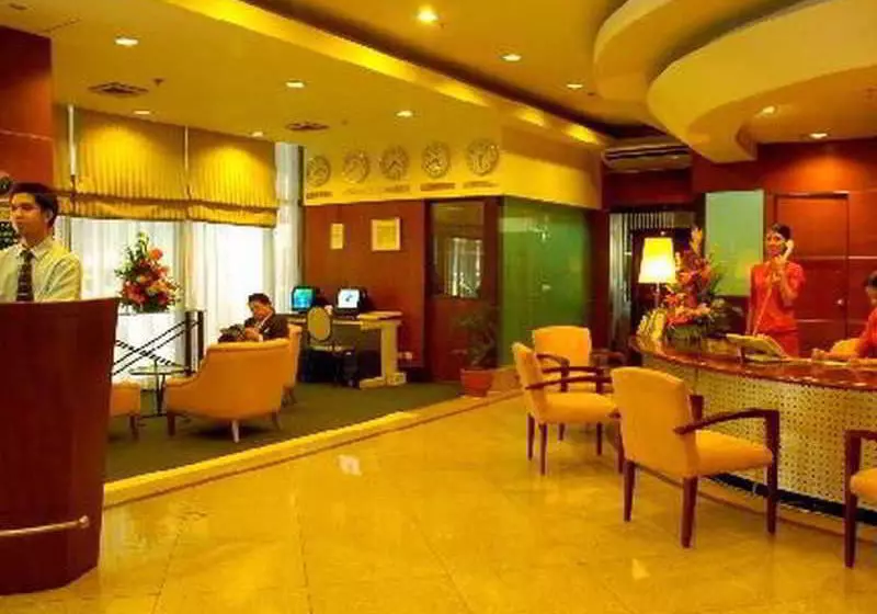 Fotos del hotel Millennium Plaza Serviced Residences :  3