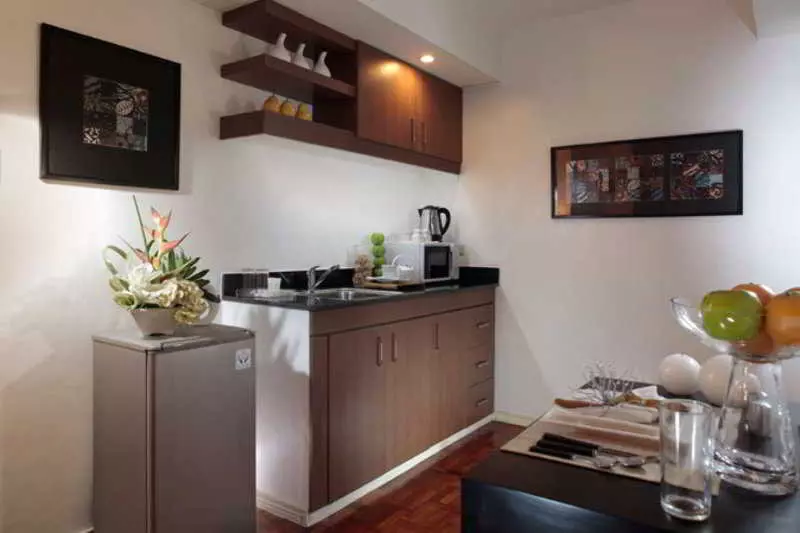 Fotos del hotel Millennium Plaza Serviced Residences :  6