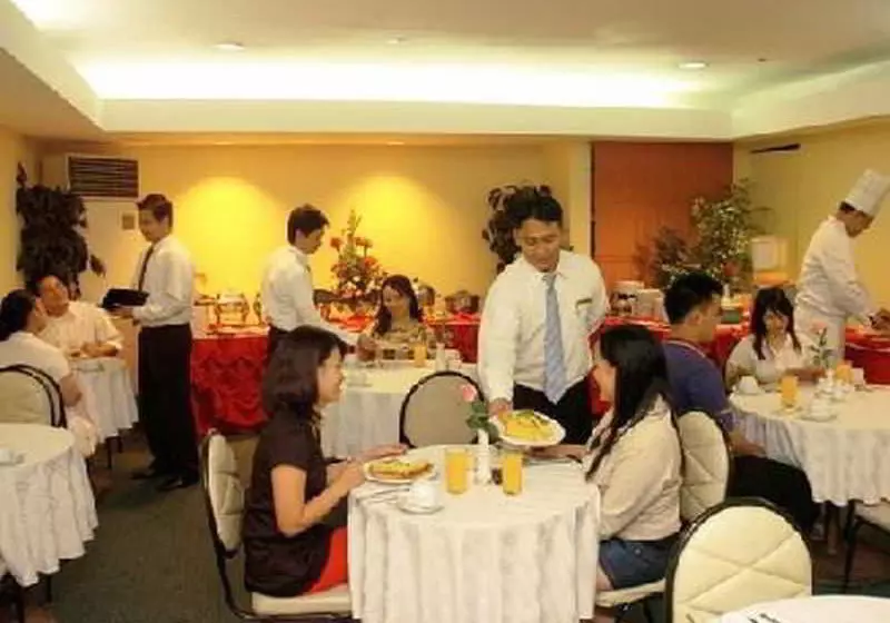 Fotos del hotel Millennium Plaza Serviced Residences :  4