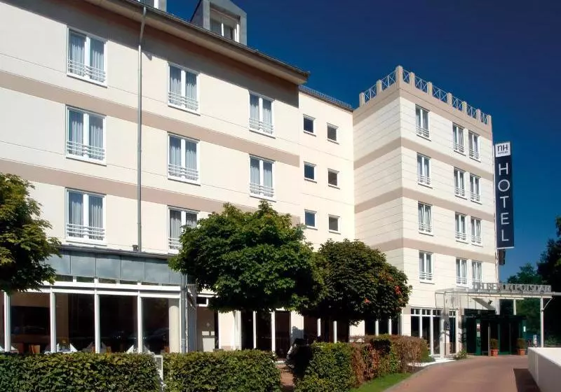 Fotos del hotel Nh Berlin Potsdam Conference Center:  13