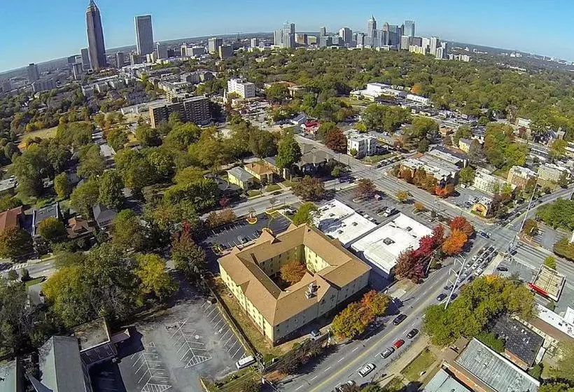 Fotos del hotel The Ponce:  4