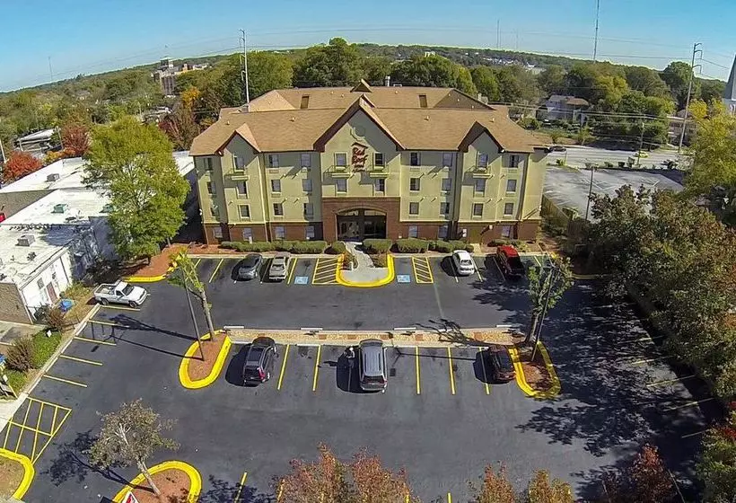 Fotos del hotel The Ponce:  15